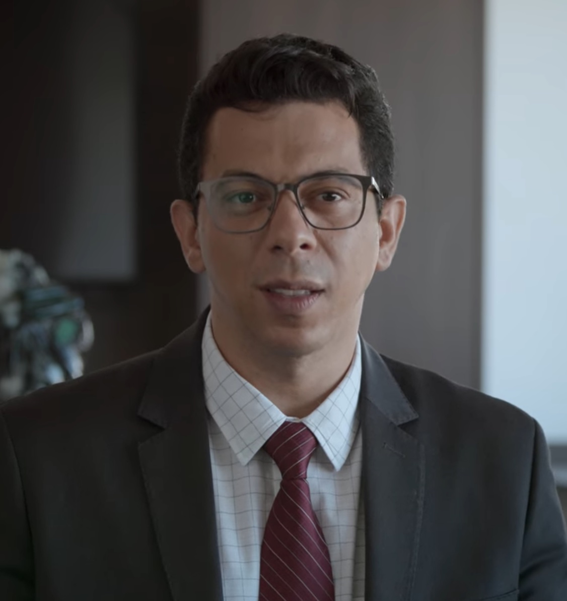 JUDr. Anderson van Gualberto (advokát)