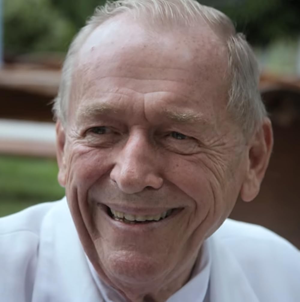 Norberto Kist - správca penziónov