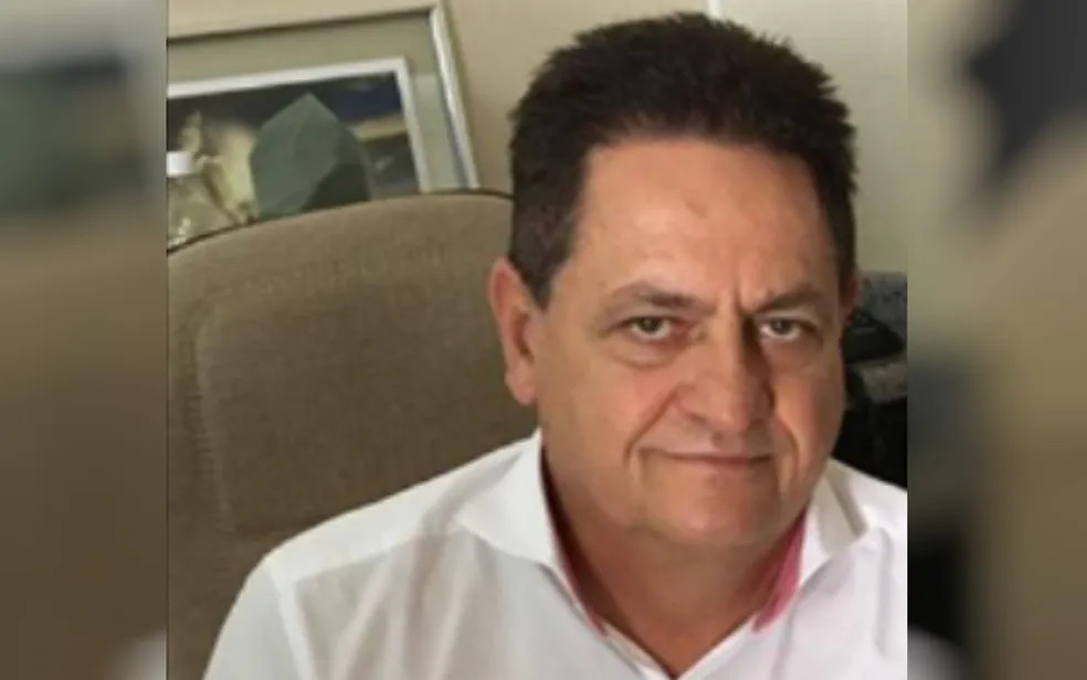 Chico Lobo - bývalý správca Domu