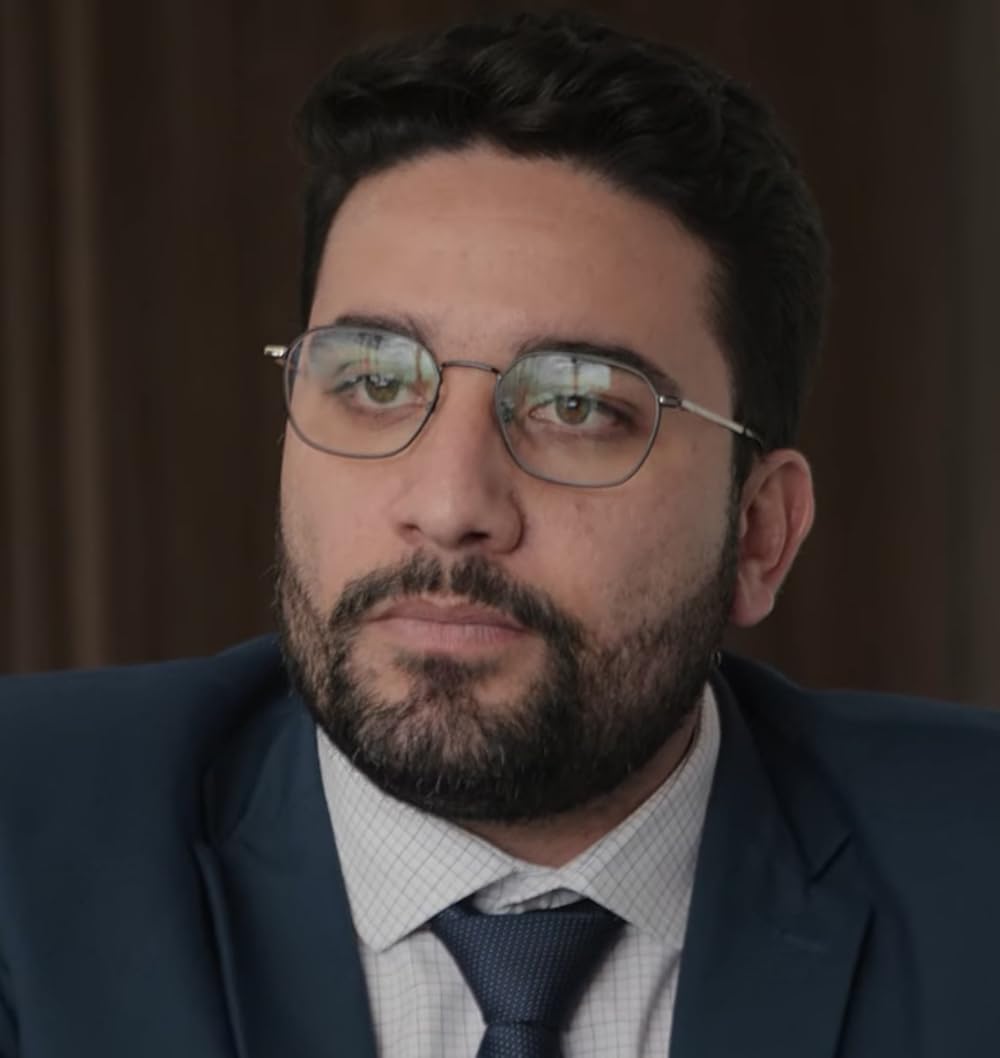 JUDr. Marcos Lara - advokát