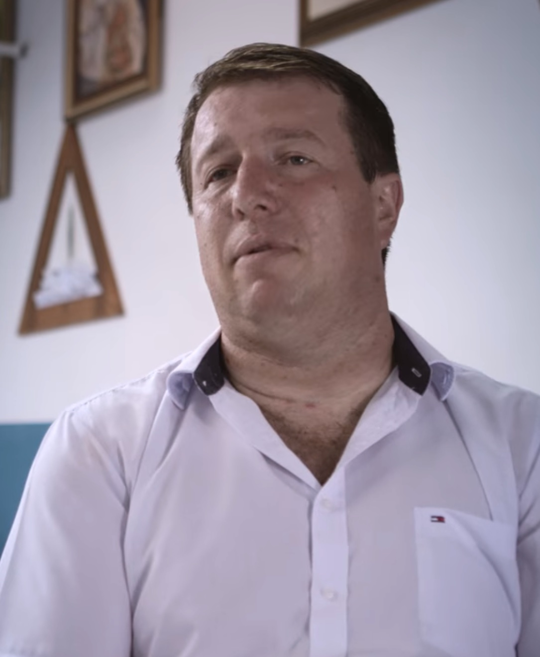 Jardel Wagner - správca Domu