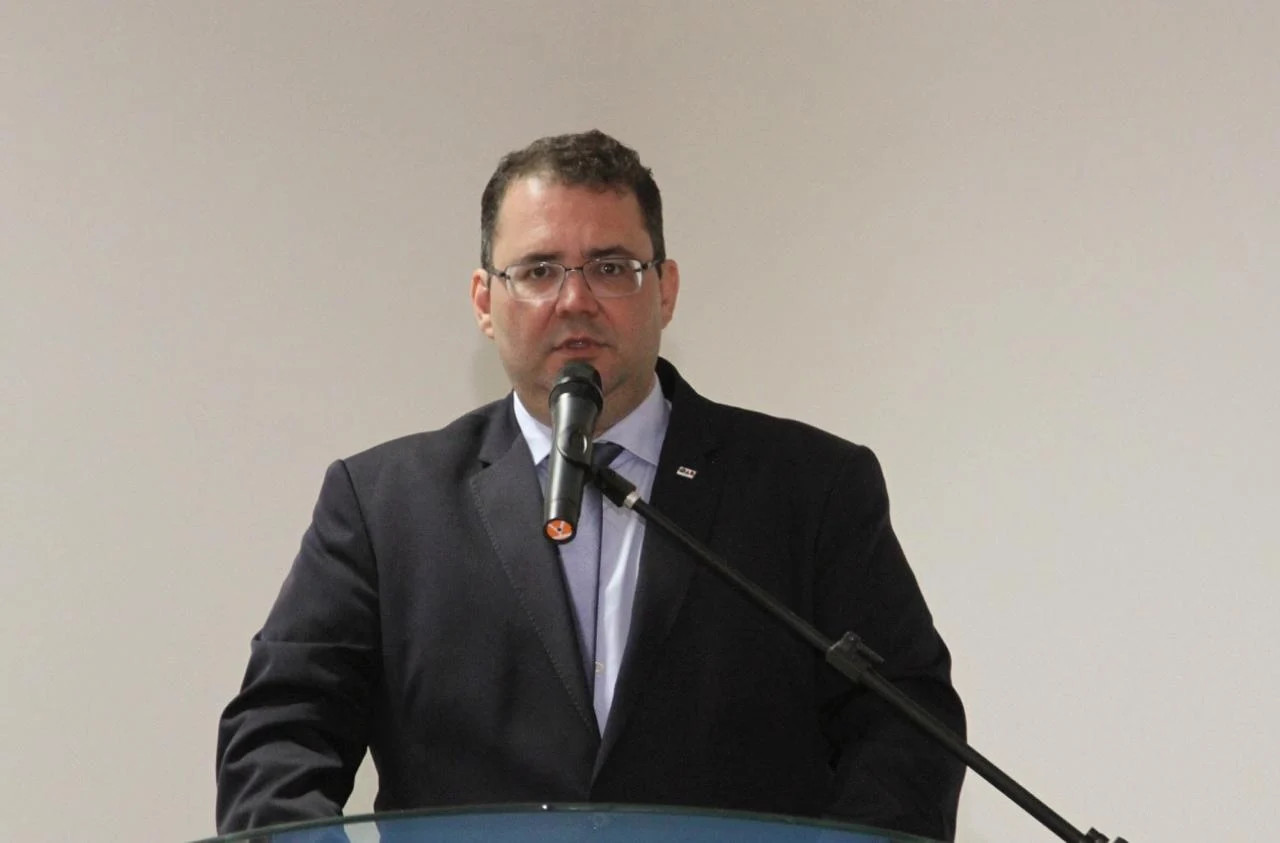 JUDr. Ronivan Peixoto de Morais - advokát