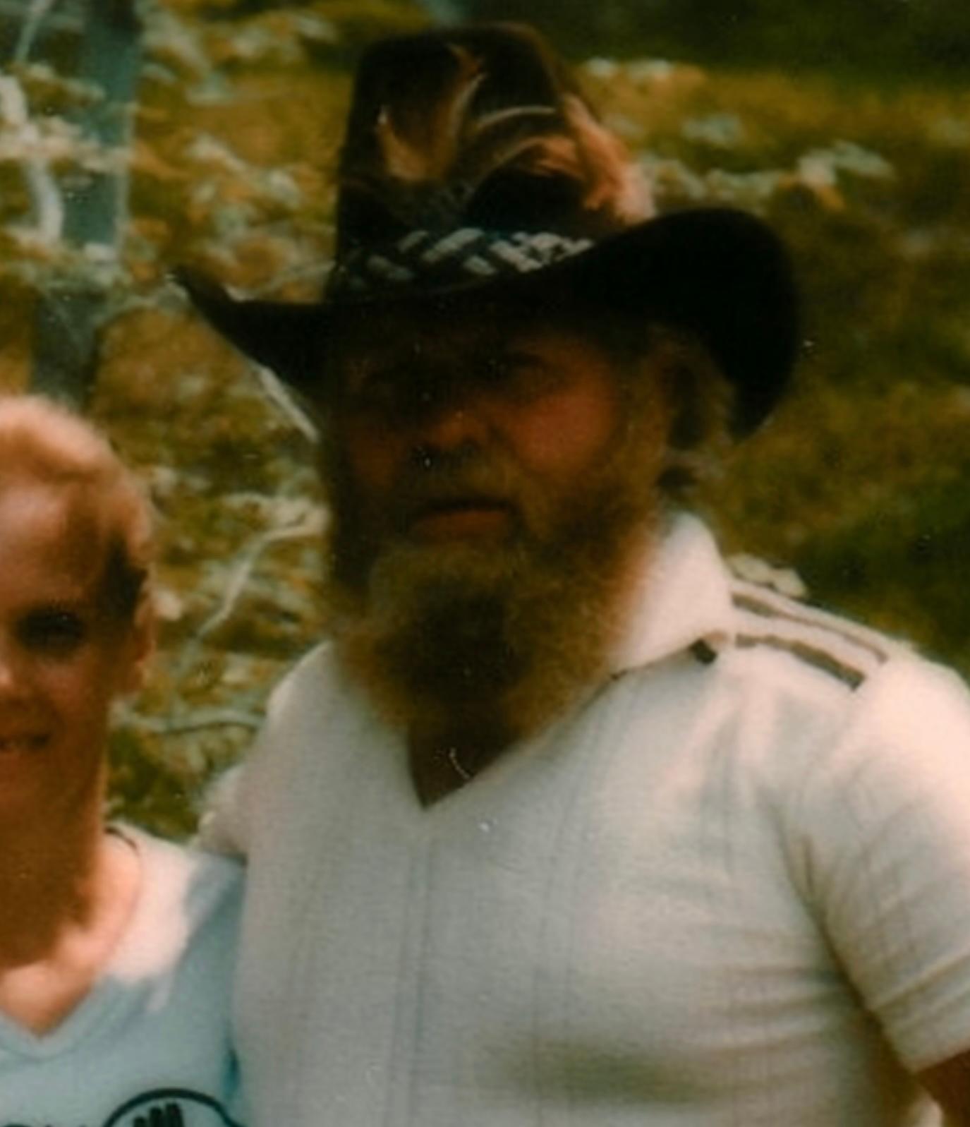 Carl Glatzel (otec Dávida)