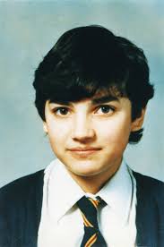 Heather West-ová (dcéra-obeť)