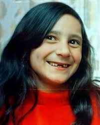 Charmaine West-ová (dcéra-obeť)