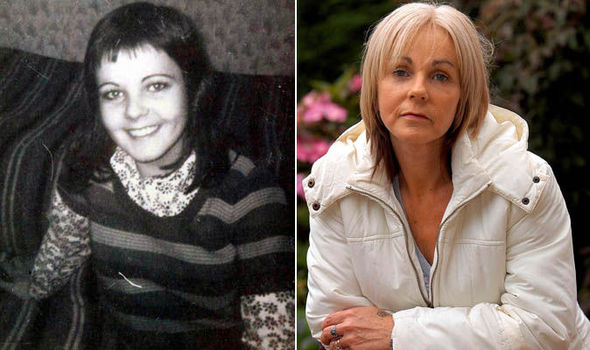 Caroline Roberts-ová (Owens-ová)