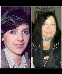 Sabrina Minardi-ová - únoskyňa a svedok